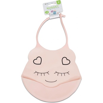 Image 1 of Cangaroo - Лигавник Nugget 1703 - розов