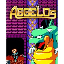 Aggelos