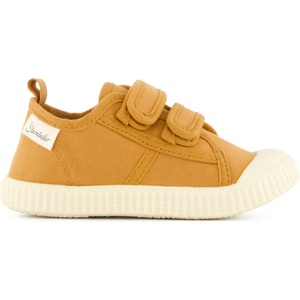 Sterntaler Детски ежедневни обувки Sterntaler Kids' Plain Sneakers Casual shoes - Hellbraun - размер 29 (EU) (702-4228-0216)