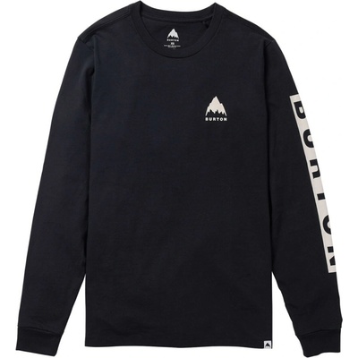 Burton Elite LS True Black