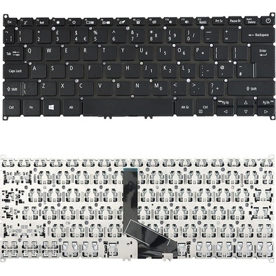 Klávesnice Acer Swift SF314-57 SF314-59 SF514-52T – Zboží Mobilmania