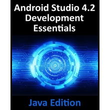 Android Studio 4.2 Development Essentials - Java Edition