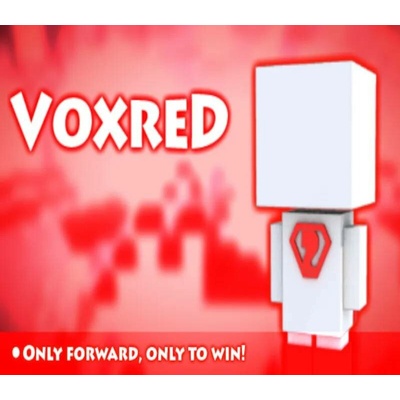 VoxreD