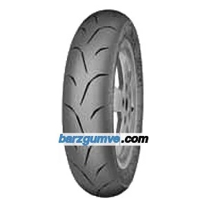 Mitas MC34 ( 100/90-10 TL 56P Задно колело, Предно колело ) - barzgumve Мотоциклетни гуми