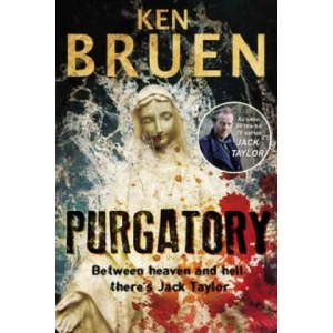 Purgatory | Ken Bruen (2014)