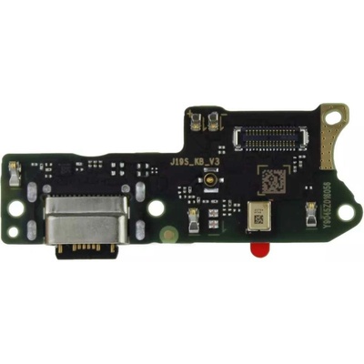 Originál deska s USB nabíjecím konektorem Xiaomi Poco M3