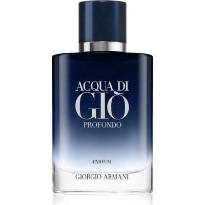 Giorgio Armani Acqua di Giò Profondo Parfum parfém pánský 50 ml