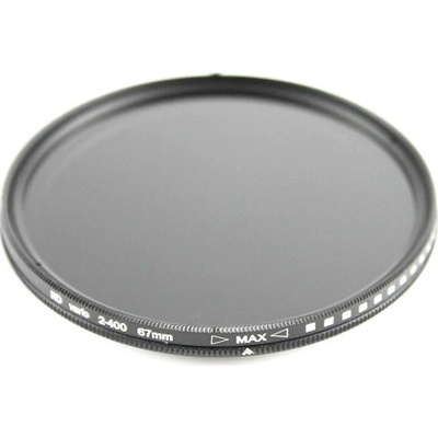 Elementrix ND FADER 58 mm