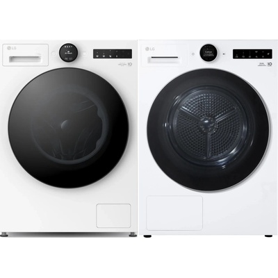 Set LG F4X7513TLB + RHX7009TLB