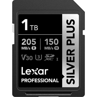 Lexar 1 TB LSDSIPL001T-BNNNG