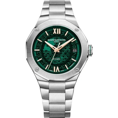 Baume & Mercier M0A10770