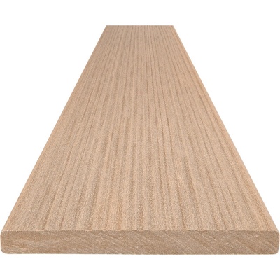 Plotovka WPC Terafest ECO Forest/Forest Teak 119x11x3 600 mm