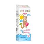 Biela Perla Паста за зъби White Perla 50 мл за деца (3-6 години)