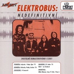 Supraphon Elektrobus: Nedefinitivní - CD (029499)
