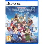 PQube Valthirian Arc Hero School Story 2 (PS5)