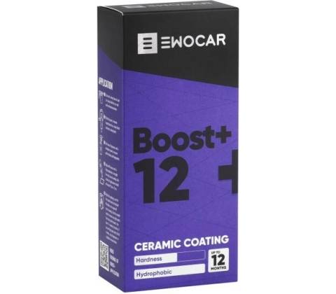 Ewocar Boost+ 100 ml