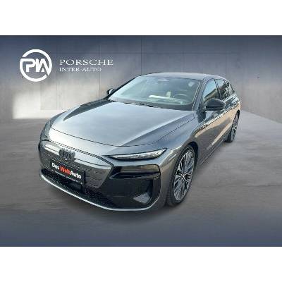 Audi A6 quattro e-tron 340 kW