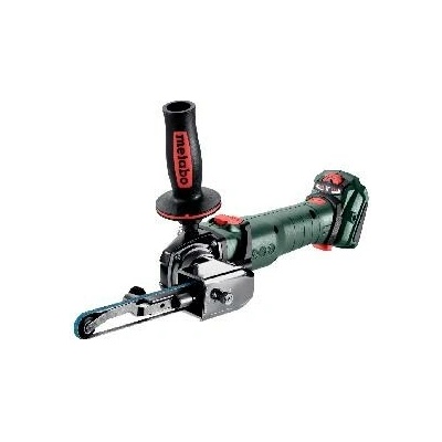 Metabo BFVB 18 LTX BL 90 601767840