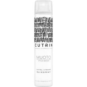 CUTRIN Професионален лак за коса с екстра силна фиксация Cutrin Muoto (CNM54919)