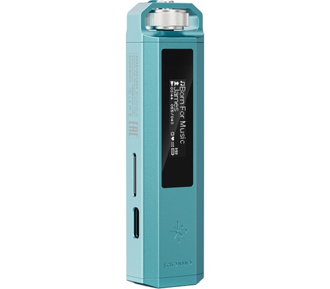 FiiO Echo Nano