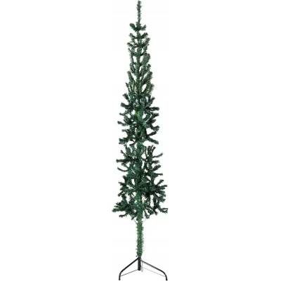 VidaXL Umelý vianočný stromček Do 100 cm