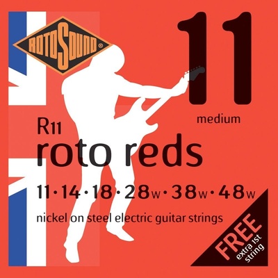 Rotosound R 11