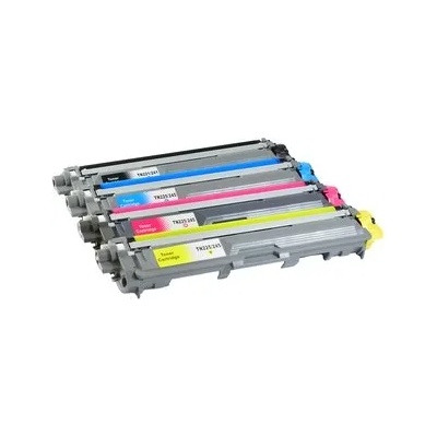 Compatible Brother TN-241 съвместим икономичен комплект (BPR241)