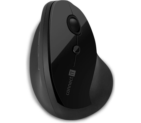 Connect It CMO-2700-BK