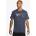 Nike Тениска m nk df tee iykyk run su24