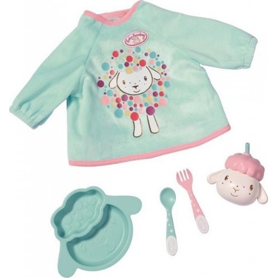 Zapf Creation Baby Annabell Souprava Dobrou chuť