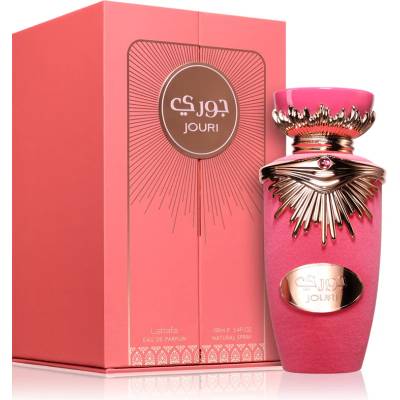 LATTAFA Парфюм Lattafa Jouri EDP 100мл Женски