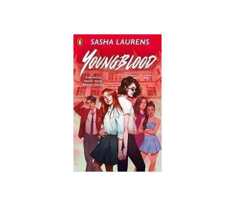 Youngblood
