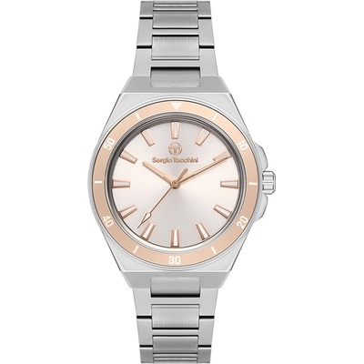 Дамски часовник Sergio Tacchini ST. 1.10380-1 (B--ST.1.10380-1)