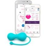OhMiBod Lovelife by OhMiBod Krush App зелена (P24225)