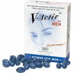 HOT Cosmetics Секс стимулант " v-activ " 20 таблетки