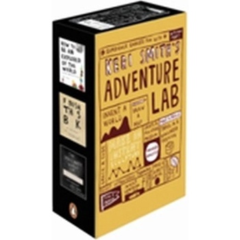 Do Not Open This Box - Keri Smith