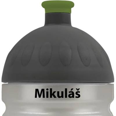 Zdravá lahev Pixel head 700 ml