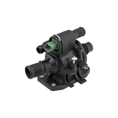 PIETRO Termostat Ford Fiesta V/VI, Fusion 1.4 TDCi (2001–2012)