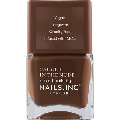 Nails Inc. London Caught In The Nude 14 ml Hawaii Beach