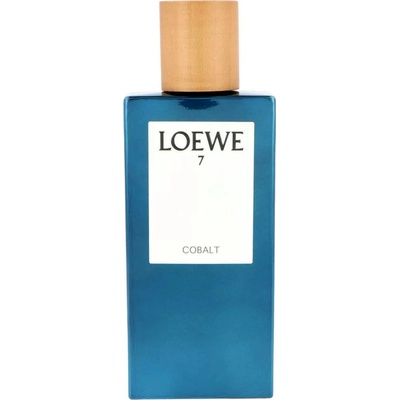 Loewe 7 Cobalt parfumovaná voda pánska 100 ml
