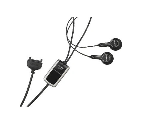 Nokia HS-23