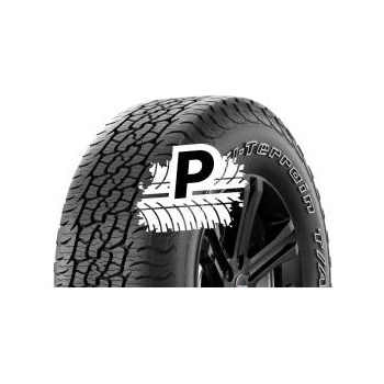 BFGoodrich Trail Terrain T/A 235/70 R16 106T