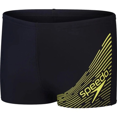 Speedo Medley logo 15-16y