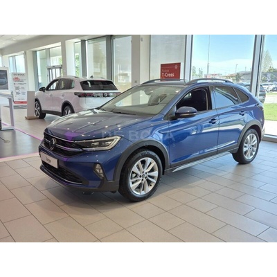 Volkswagen Taigo 1.0 TSI LIFE 85 kW