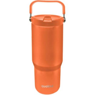 Quokka nerezový termopohár Core Papaya Orange 860 ml