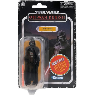 Hasbro Star Wars Obi-Wan Kenobi Darth Vader