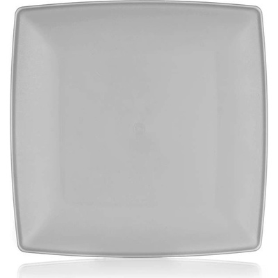 Talíř dezertní hranatý Culinaria 19 x 19 cm mint BANQUET