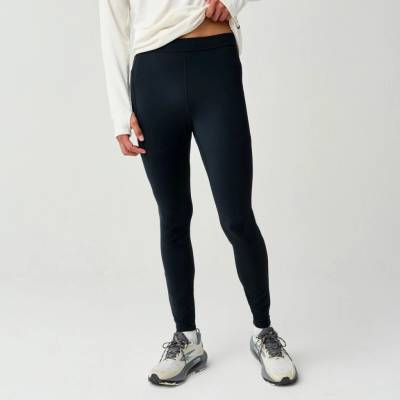 Brooks Thermal Tight kalhoty pánské Černá