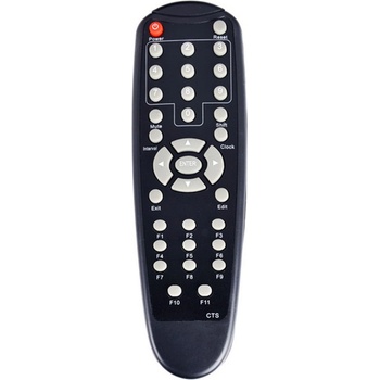 GENERAL INSPORTLINE CF040 - съвместимо дистанционно управление на марката General (CF040)