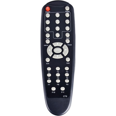 GENERAL INSPORTLINE CF040 - съвместимо дистанционно управление на марката General (CF040)